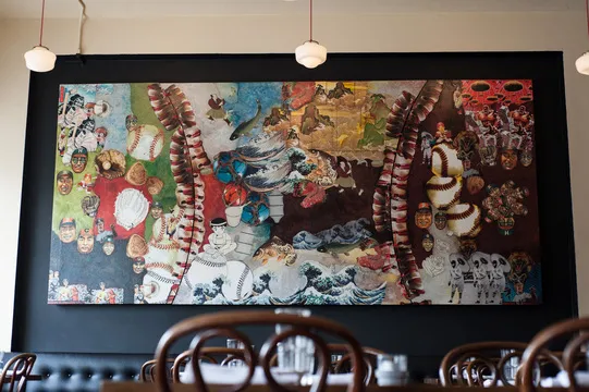 Kyatchi - Minneapolis — Japanese restaurant in Minneapolis