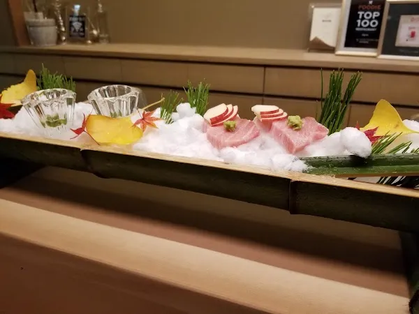 Kyokaiseki Kichisen — Kaiseki restaurant in Kyoto