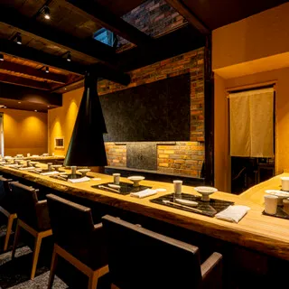 Kyoto Gosho Minami Kushikatsu Bon — Japanese restaurant in Kyoto