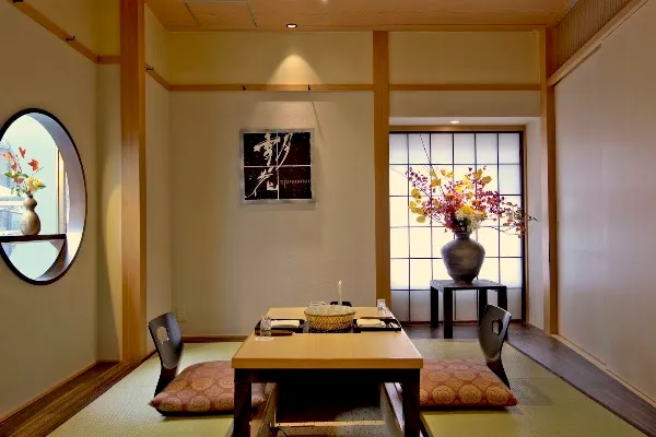 Kyoto Hyoki Ginza — Shabu-Shabu restaurant in Tokyo