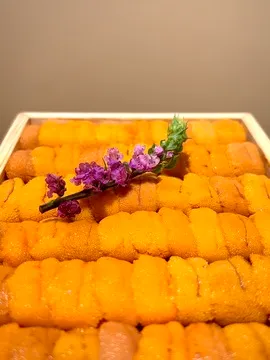 KYUUBI Omakase — Sushi restaurant in New York