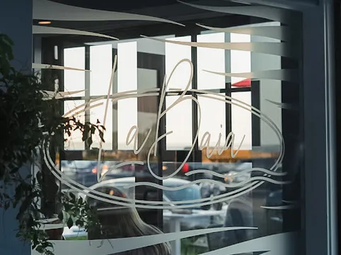 La Baia — Modern European restaurant in Plymouth