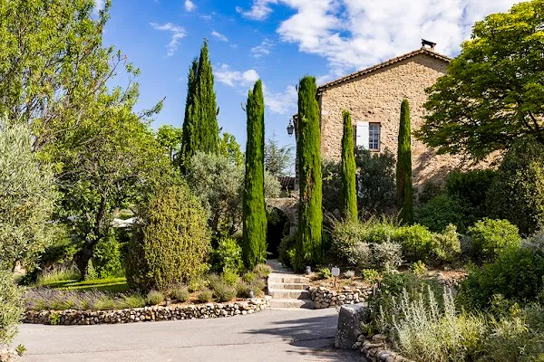 La Bastide de Moustiers — French restaurant in Moustiers Sainte Marie