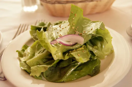 La Becasse — French restaurant in Glen Arbor