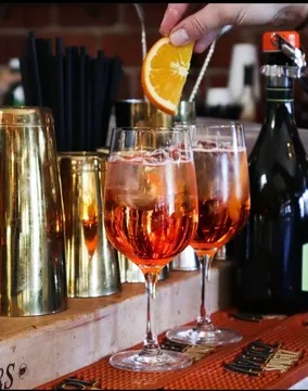 La Bettola Di Terroni Larchmont — Italian restaurant in Los Angeles