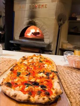 La Boheme-Hoboken — French restaurant in Hoboken