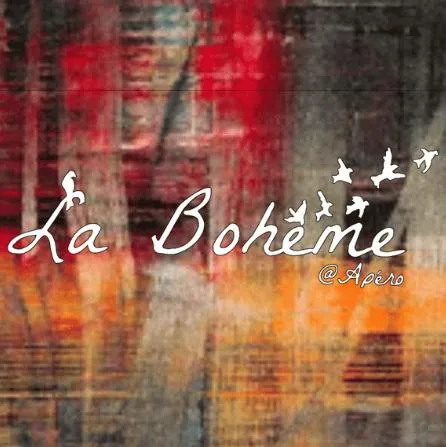 La Bohème — Modern-American restaurant in Washington D.C.