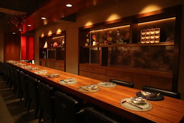 La BOMBANCE （Tokyo） — Japanese restaurant in Tokyo