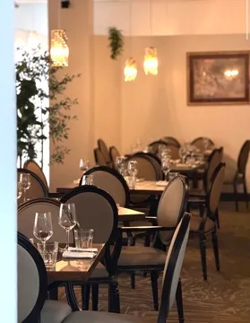 La Cachette du Coin — Haitian restaurant in New York