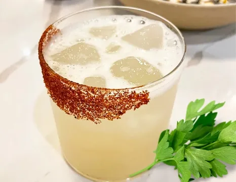 La Casa Purchase — Mexican restaurant in Purchase