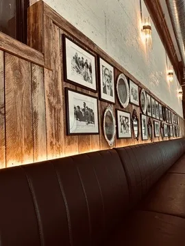 La Cigogne — French restaurant in Narrowsburg