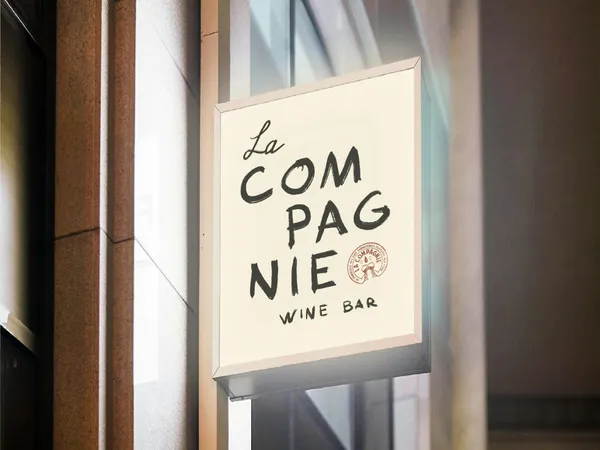 La Compagnie Flatiron / Experimental Cocktail Club — Bar restaurant in New York