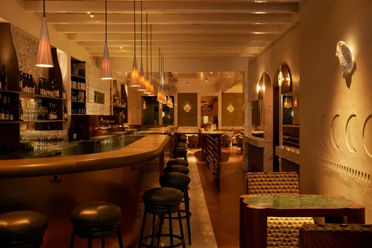 La Compagnie Wine Bar Flatiron — French restaurant in New York
