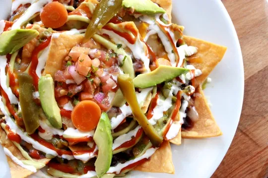 La Contenta LES — Mexican restaurant in New York
