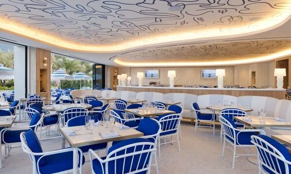 La Côte — Mediterranean restaurant in Las Vegas