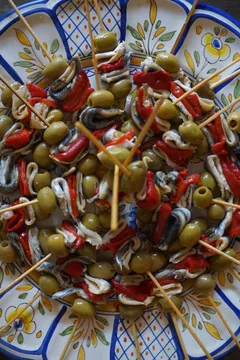 La Cuchara — Basque restaurant in Baltimore