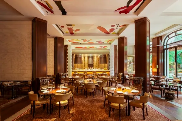 La Cuisine — French restaurant in Paris