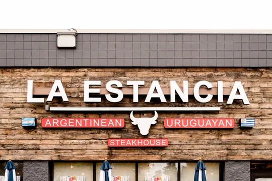 La Estancia — Argentinean restaurant in Minneapolis