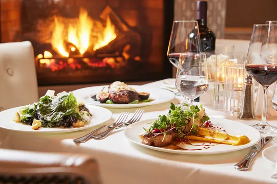 La Fina — Italian Steakhouse restaurant in Andover
