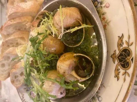 La Fresa Francesa — French restaurant in Hialeah
