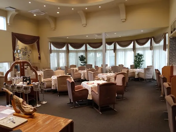 La Grande Table de KITAMURA — French restaurant in Nagoya