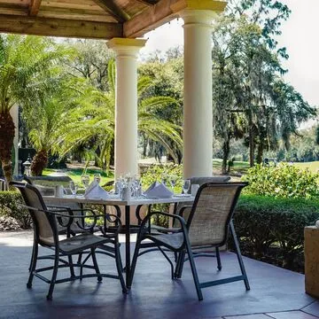 La Hacienda — American restaurant in Orlando