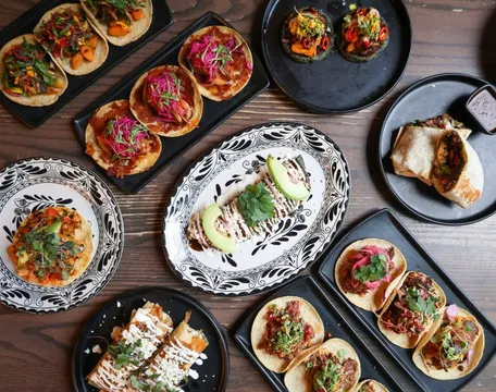 La Josie — Mexican restaurant in Chicago