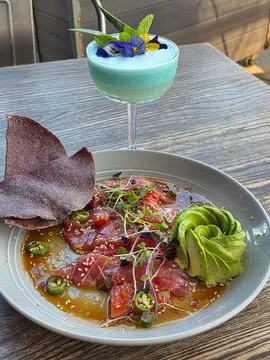 La Llorona Cocina & Mezcaleria — Mexican restaurant in Philadelphia
