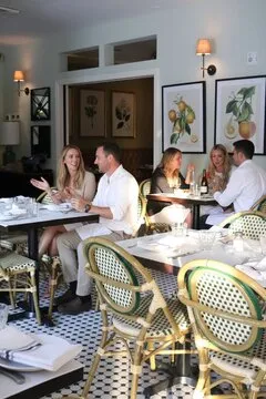 La Maison Bronxville — French Bistro restaurant in Bronxville