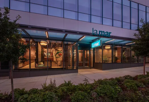 La Mar Cocina Peruana Bellevue — Peruvian restaurant in Bellevue