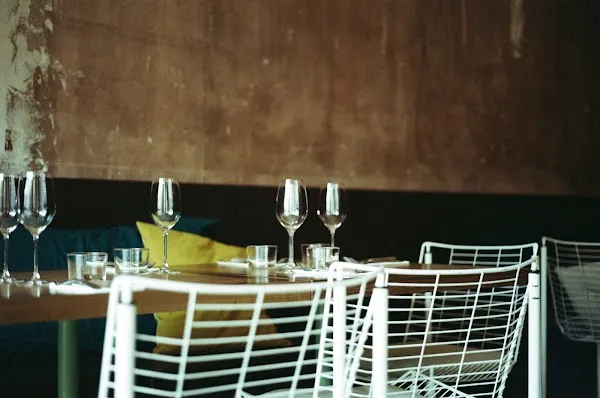 La Mercerie — French restaurant in Marseille