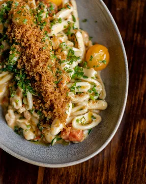 La Mondina — Italian restaurant in Brielle