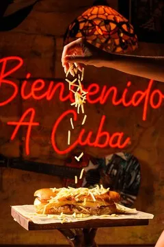 La Mulata — Cuban restaurant in Miami
