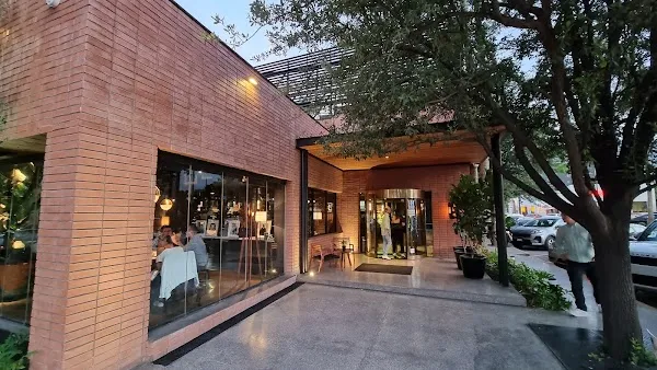 La Nacional San Jeronimo — Steakhouse restaurant in Monterrey