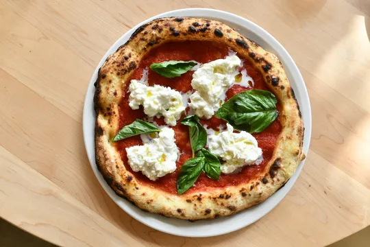 La Natural — Pizza restaurant in Miami