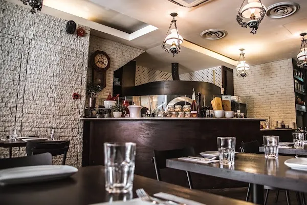 La Nonna — Western restaurant in Singapore