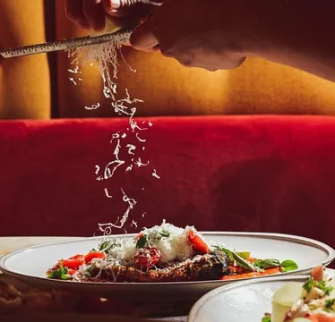 La Padrona — Italian restaurant in Boston