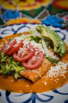 La Palapa — Mexican restaurant in New York
