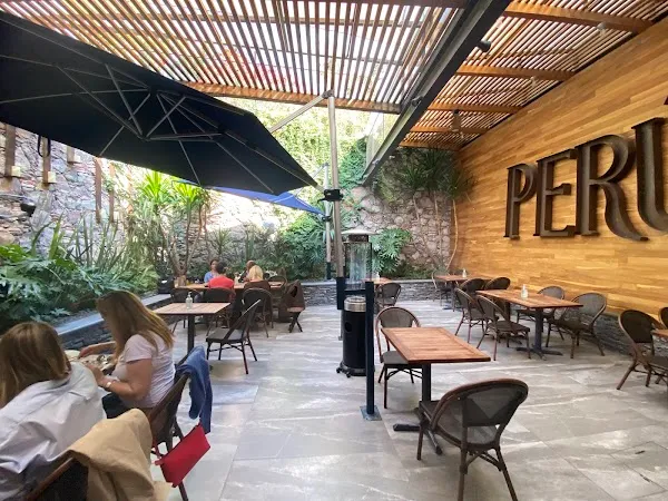 La Parada — Mexican restaurant in San Miguel de Allende