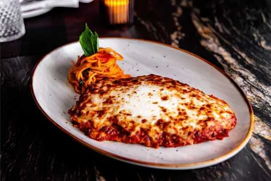 La Perla Nascosta — Italian restaurant in New York