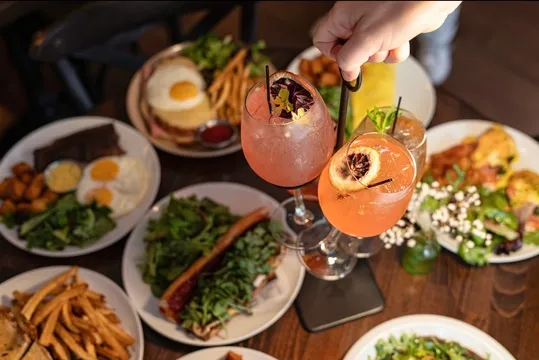 La Petite Joie — French restaurant in New York