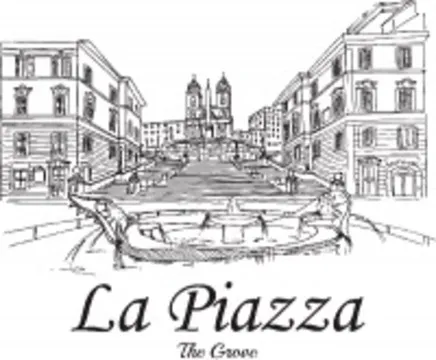 La Piazza The Grove — Italian restaurant in Los Angeles