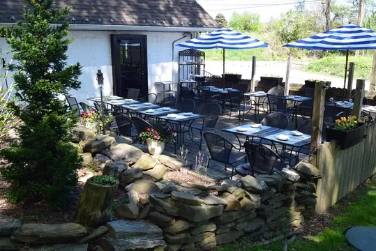 La Porta — Italian restaurant in Philadelphia