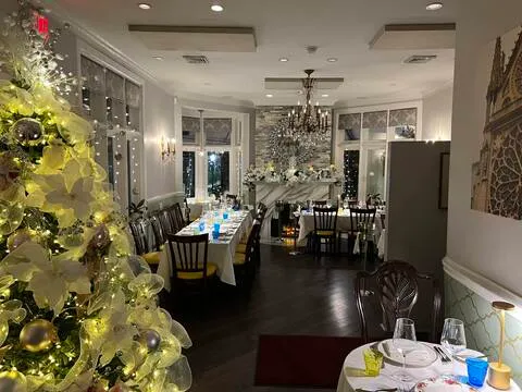 La Provence — French restaurant in Ambler