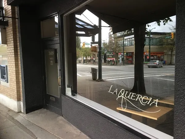 La Quercia — Italian restaurant in Vancouver