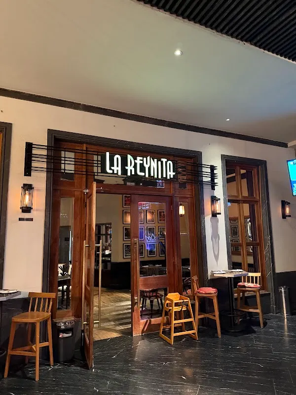 La Reynita — Mexican restaurant in Monterrey