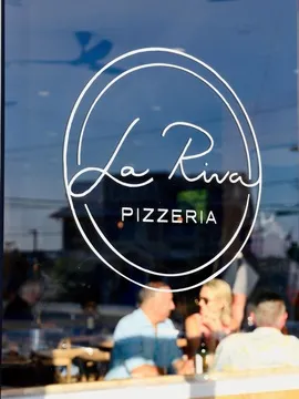 La Riva — Italian restaurant in Long Beach Island