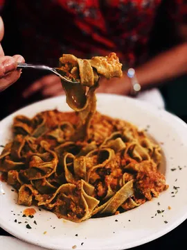 La Scala — Italian restaurant in Baltimore