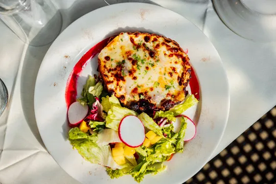 La Sirène Soho — French restaurant in New York