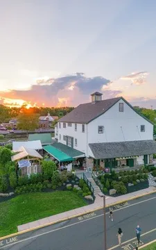 La Stalla — Italian restaurant in Newtown